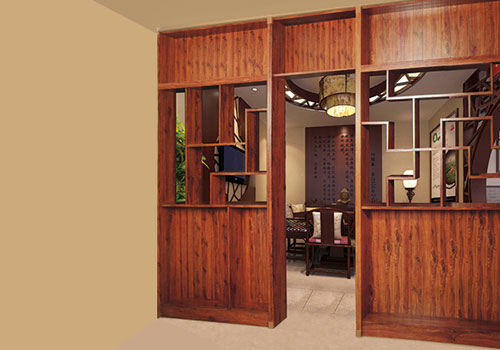 全鋁金屏風辦公室隔斷圖片