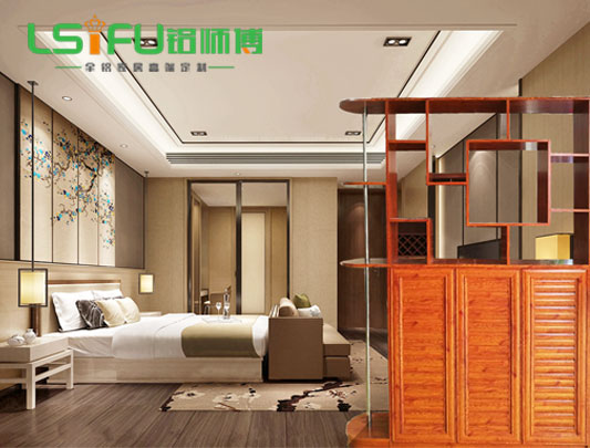 鋁師傅全鋁屏風(fēng)柜定制設(shè)計(jì)裝修效果圖