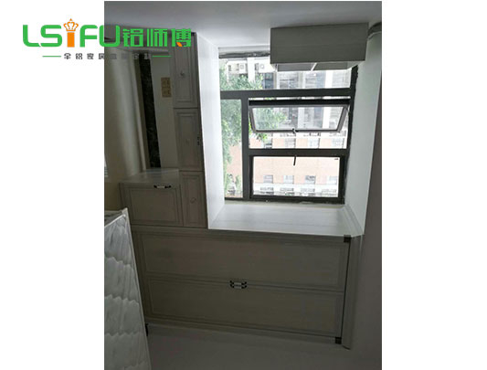 鋁師傅全鋁家具圖片