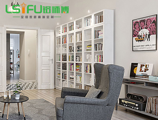 鋁師傅全鋁屏?xí)耧L(fēng)定制裝修效果圖 鋁師傅全鋁屏?xí)耧L(fēng)定制裝修效果圖