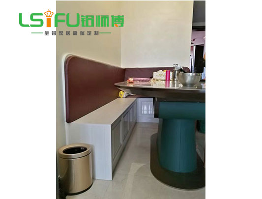 鋁師傅全鋁家居長沙發(fā)椅子家具圖片