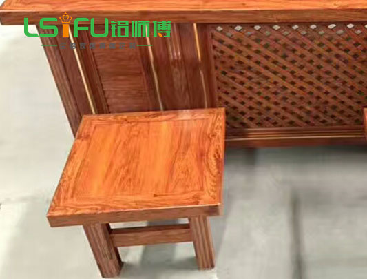 全鋁茶幾椅子圖片