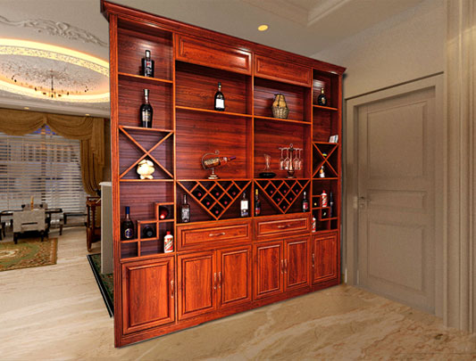 鋁師傅全鋁酒柜定制圖片< 鋁師傅全鋁酒柜定制圖片<