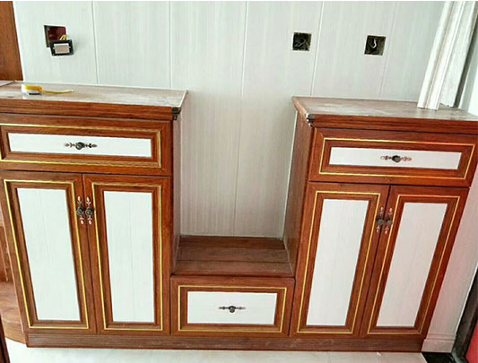 全鋁家居鞋子儲(chǔ)物置物柜圖片