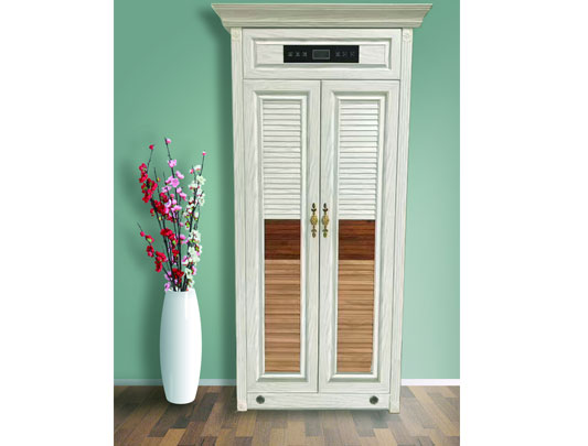 最新款好看的進(jìn)門玄關(guān)全鋁鞋柜效果圖