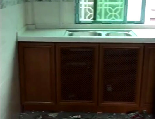 鋁師傅全鋁家具儲物置物柜圖片