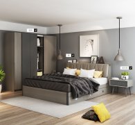 全鋁輕奢家具迎合了怎樣的消費(fèi)心理？